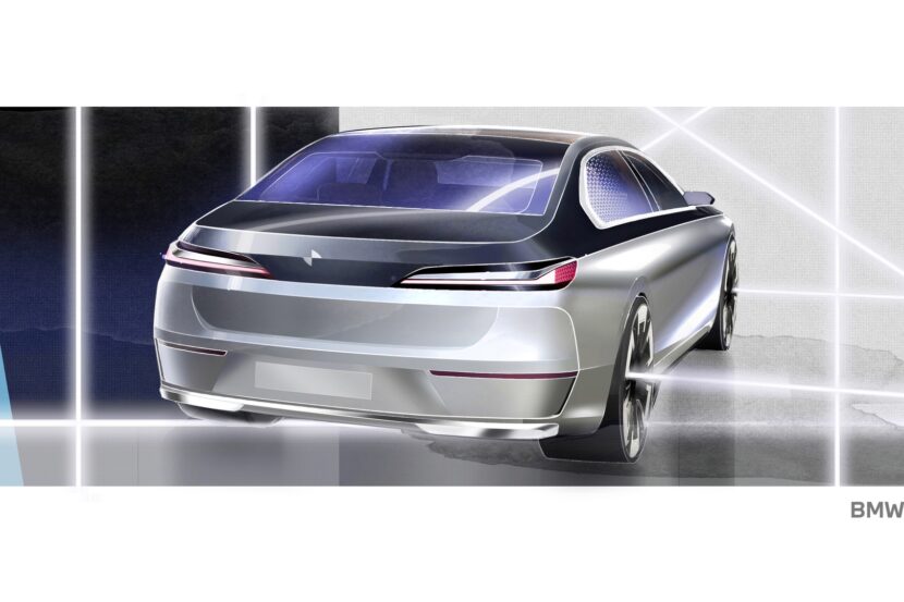 Head of R&D says no BMW 9 Series in the future