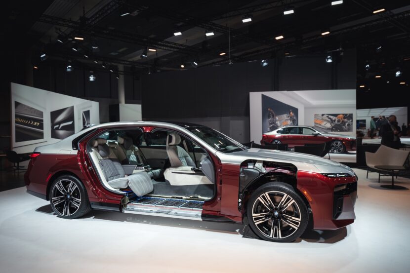 Video Review: New 7 Series is the most advanced BMW ever made