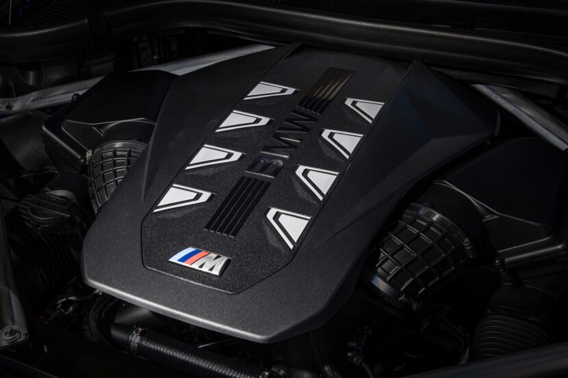 BMW Assures US Dealers The V8 Engine Isn’t Facing Retirement