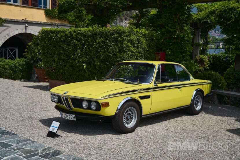 BMW 3.0 CSL