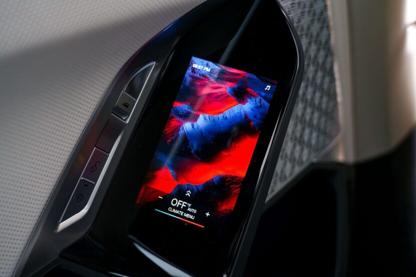 Some of BMW’s Tech Secret Sauce is Made in Lisbon