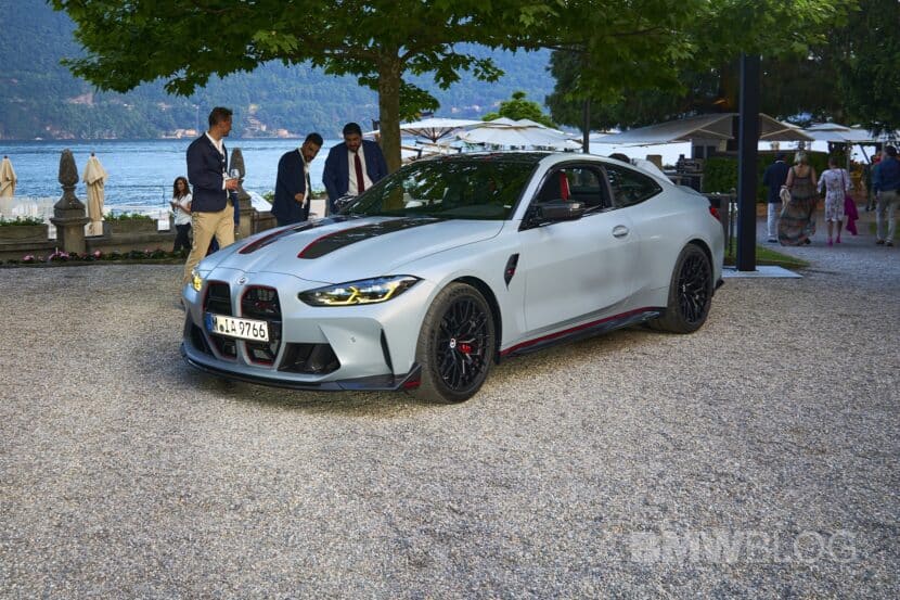 BMW Design Boss Doesn’t Like Flat Surfaces, Promises More Variety Among Models