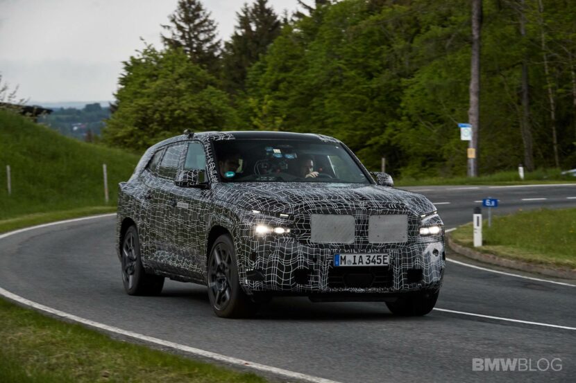 What Do You Want to See From the BMW XM Reveal?