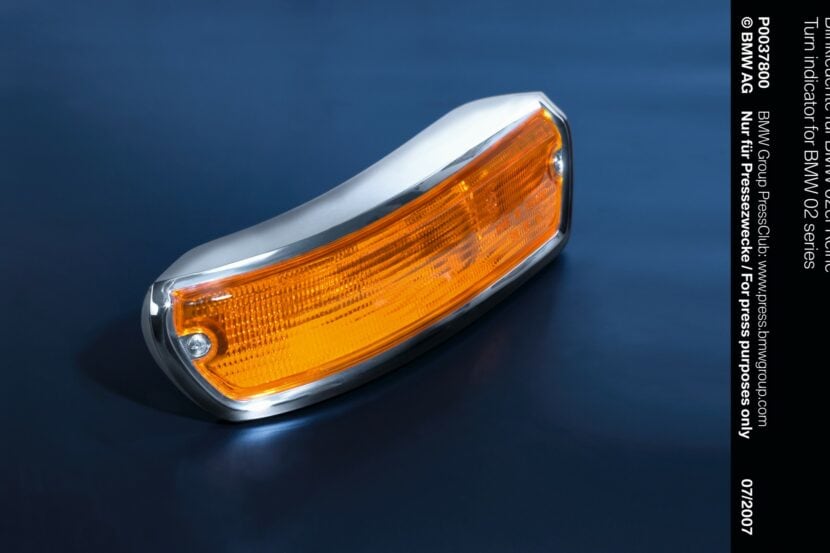 BMW Humorously Tells Drivers To Use Their Blinkers