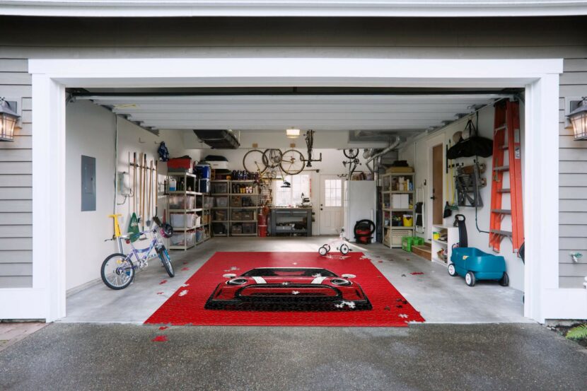 MINI Sending “Not So MINI” Puzzles To Customers Waiting For Their Cars