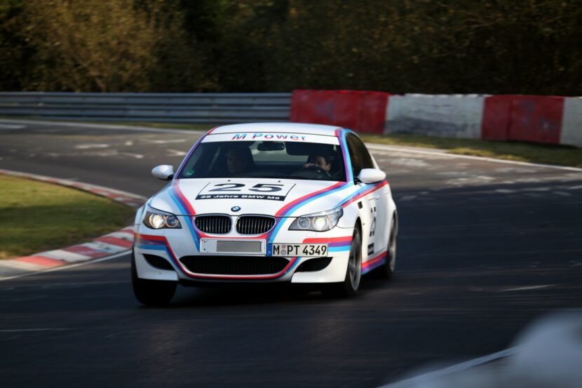 VIDEO: Top Gear Checks Out Two More Secret BMW M CSL Models