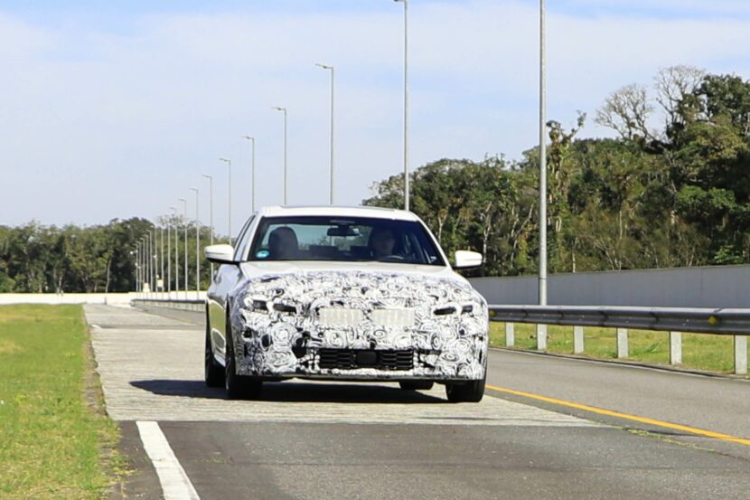 2023 BMW X1 And 3 Series LCI To Enter Production At Araquari Plant