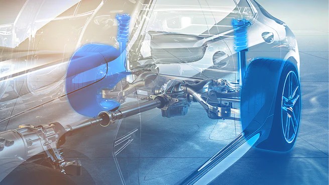 BMW Subscriptions Launched In UK With More Options