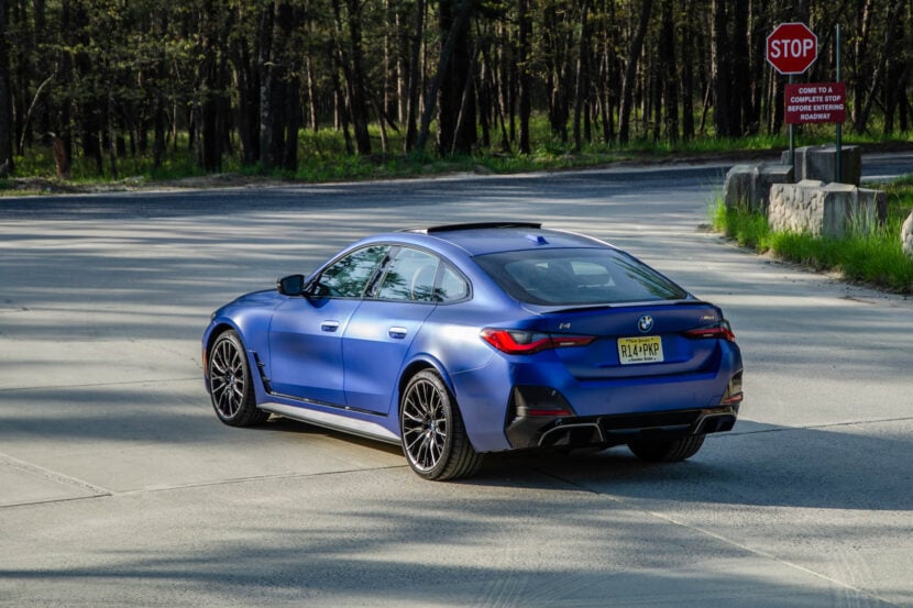 The BMW Ultimate Driving Experience is Back in the U.S.