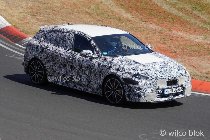 BMW will also electrify lower-priced models