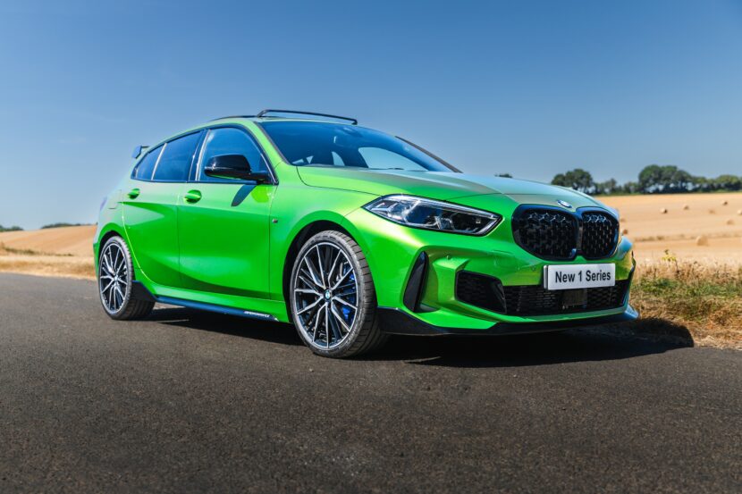 BMW Overtakes Mercedes As Best-Selling Luxury Passenger Car Brand In Australia
