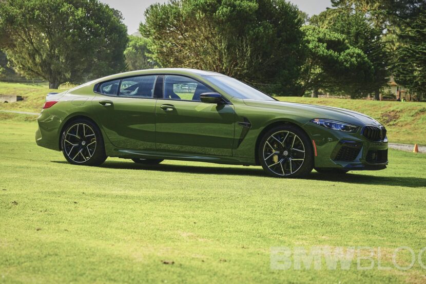 2023 BMW M8 Buyer’s Guide