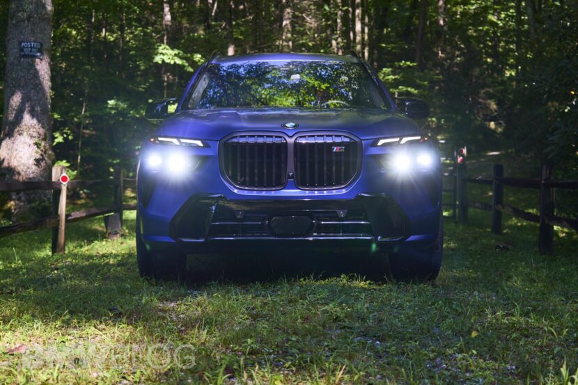 See BMW X7 M60i Acceleration Test Beat Official 0-60 MPH Time