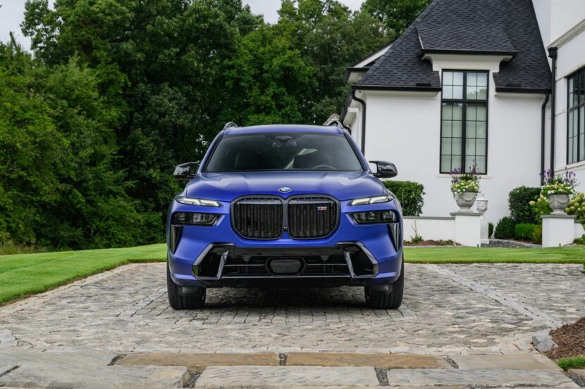 2025 BMW X7 Pricing, Specs, and What’s New