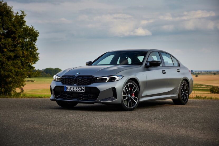 2023 BMW M340i Facelift – Still One of the Best Driving Cars
