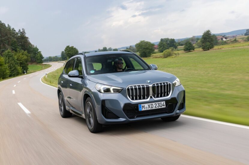 Test Drive: 2023 BMW X1 xDrive23i – A Future Best Seller