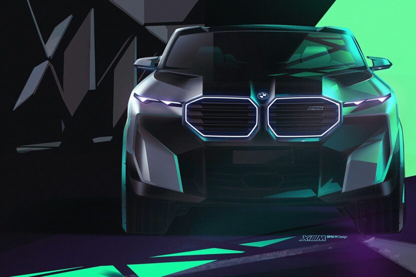 Join the Elite Few: BMW’s XM Label Red Waiting List is Open