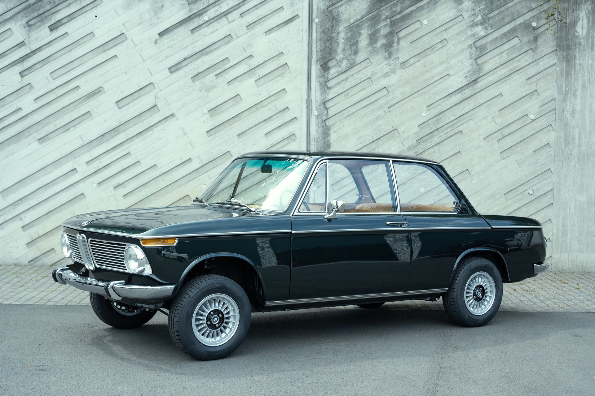 BMW 1602