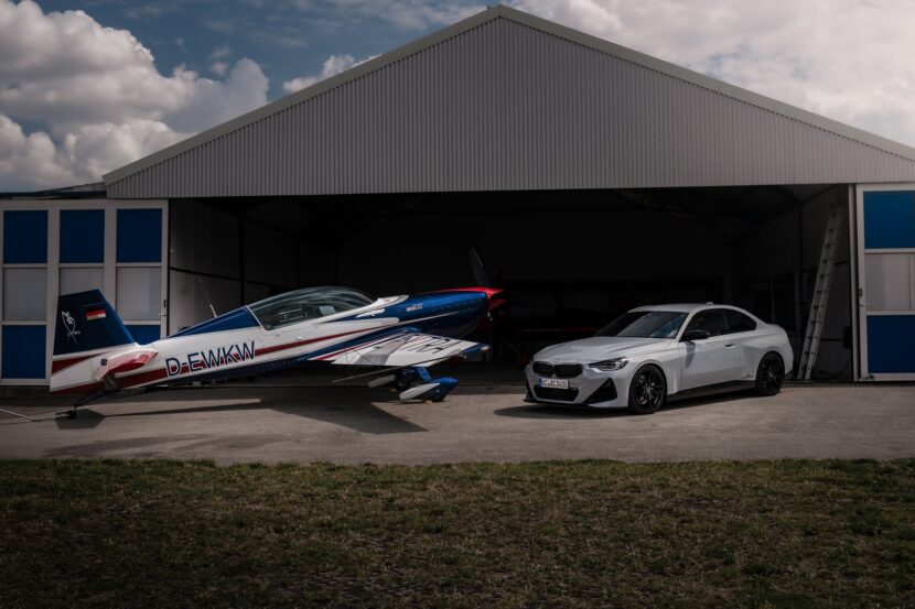 Upclose with the BMW M240i by AC Schnitzer