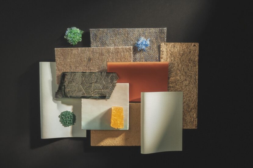 BMW and MINI to get completely vegan interiors