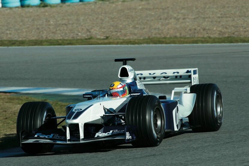 BMW Rules Out F1 Return, Delivery Vans, Cars With Solar Roof