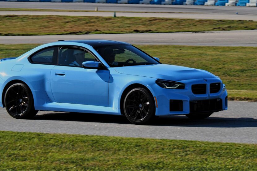 2023 BMW M2 G87: How I’d Build It