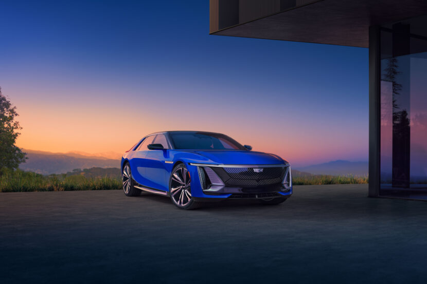 Can the Cadillac Celestiq Really Take on Rolls-Royce and Bentley?