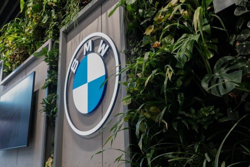 BMW USA and MINI Report Lower Q3 Sales, Set Sights On Rebound In Q4