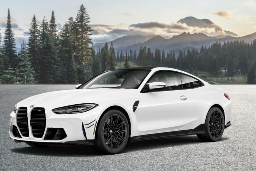 BMW Introduces Parts and Accessories Visualizer