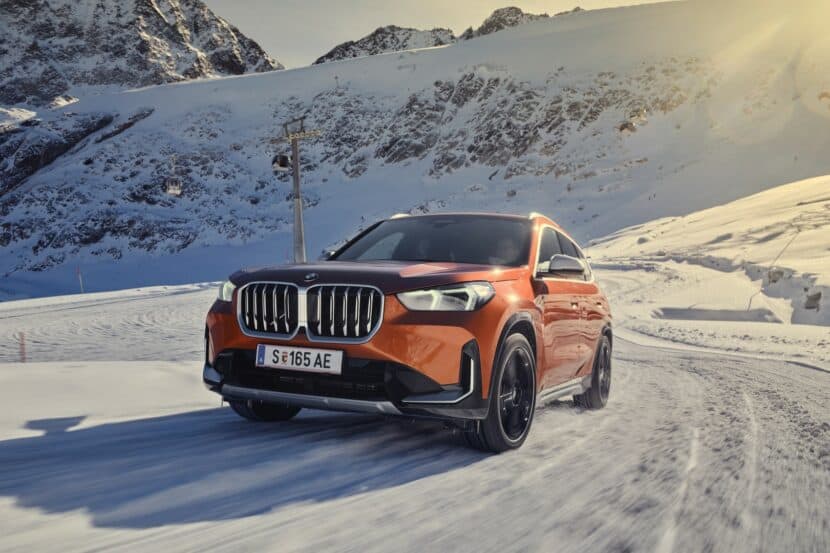 Kelley Blue Book Names New BMW X1 Best Subcompact Luxury SUV For 2023