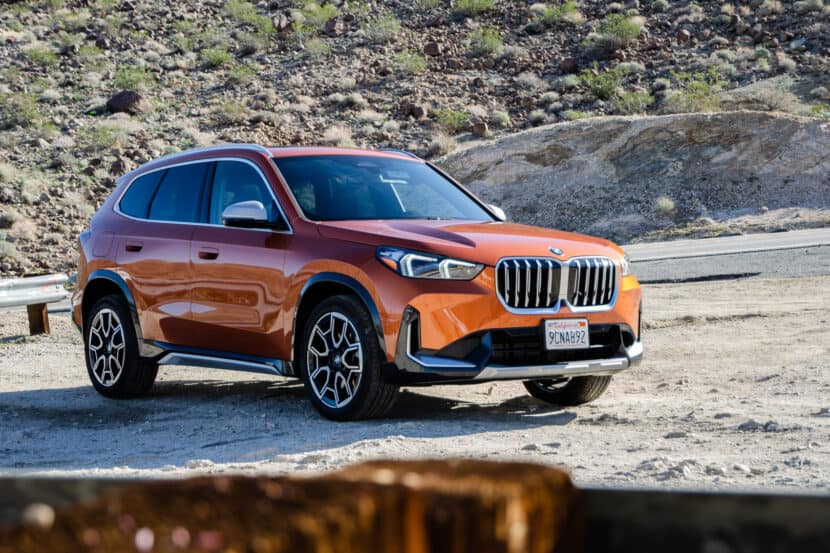 2023 BMW X1 Video Review – Future High-Seller