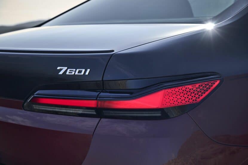 BMW Confirms Gasoline Models Will Drop The ‘i’ From Their Names