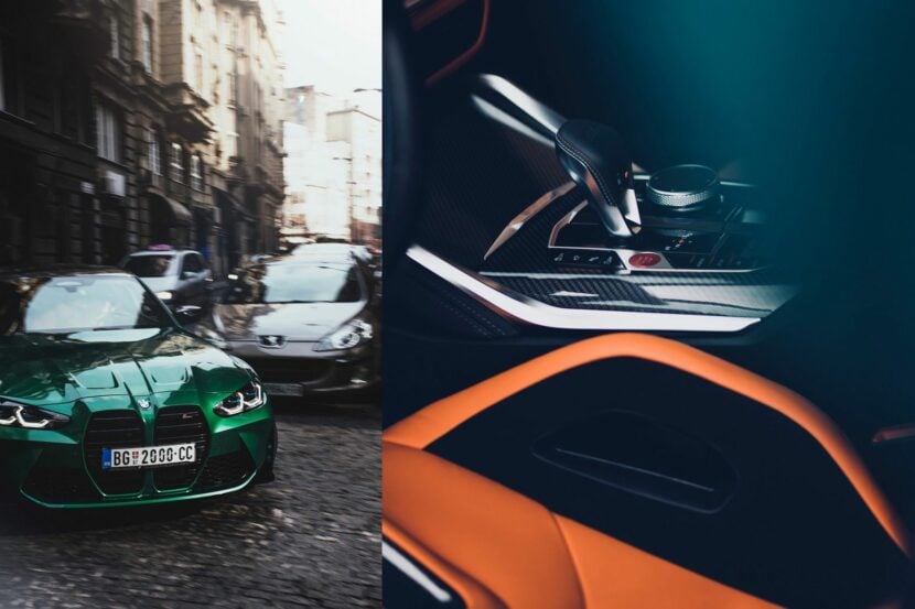 Opinion: BMW M3 G80 – Can It Still Awake Your Inner Child?
