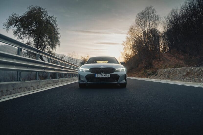 Brooklyn Grey: Best Color Choice for the BMW M340i?