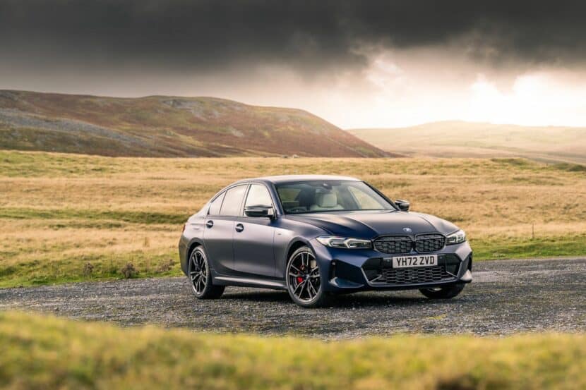 BMW 3 Series Production Moving To Dingolfing Plant: Report