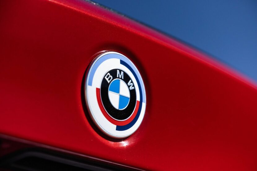 BMW Recalls 575,000 Cars Worldwide Over a Potential Starter Fire Risk