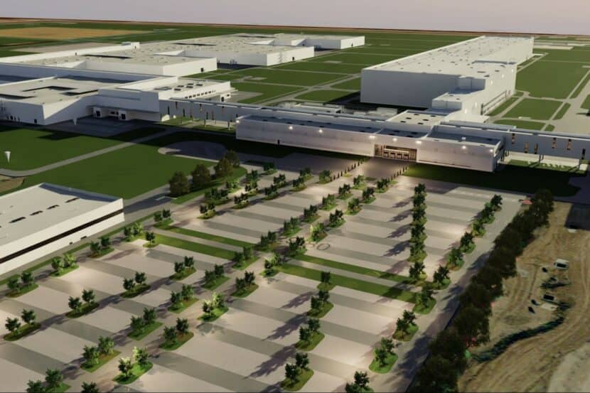 BMW To Build Battery Assembly Facility At Debrecen Plant For Neue Klasse EVs