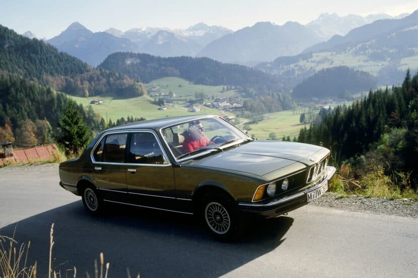 Classic BMWs Rotting Away Is The Saddest Video You’ll See This Week