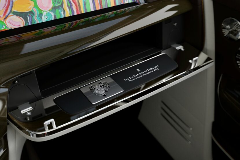 Rolls-Royce Raises $1 Million For Charity After Selling Six Unique Phantoms In A Week