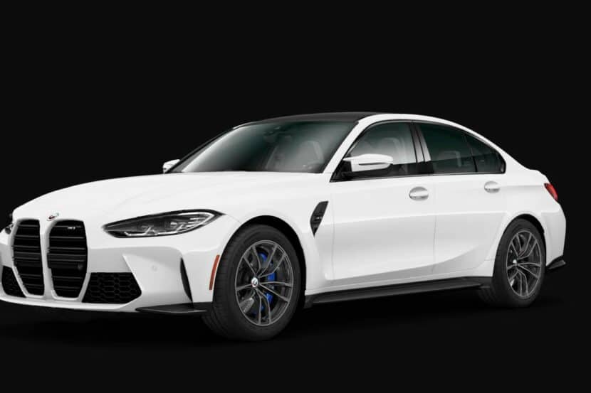 2023MY Configurator Goes Live On BMW USA Website, Confirms Price Increases