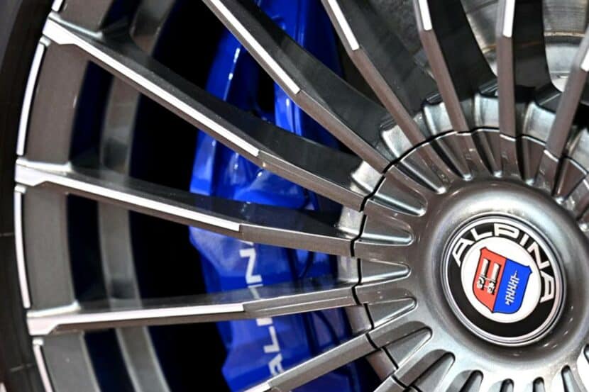 VIDEO: Doug DeMuro Checks Out the E36 ALPINA B3 Touring