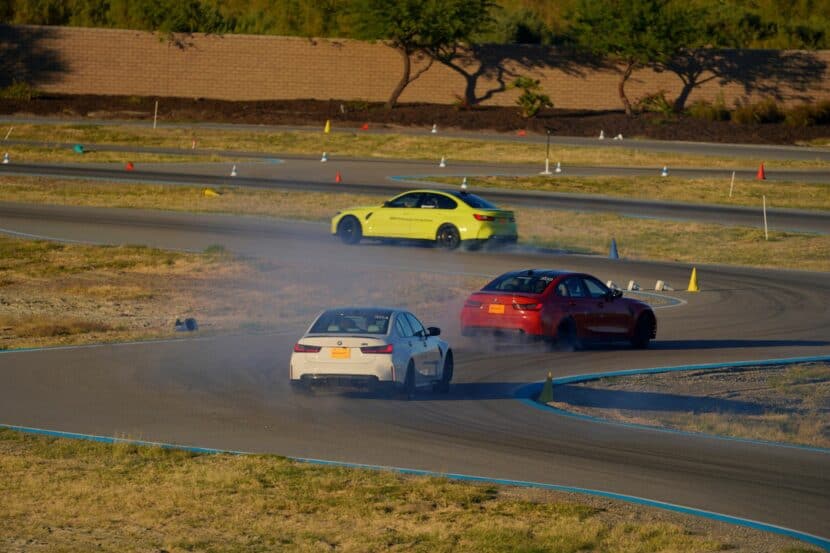 continental-extremecontact-sport02-04 BMW M cars with the Continental ExtremeContact Sport 02 tires