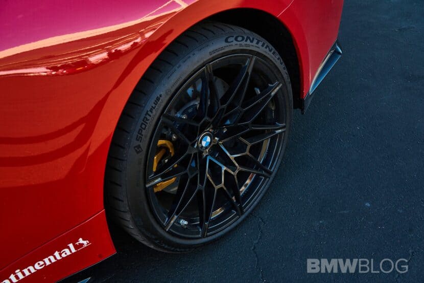 continental-extremecontact-sport02-review-00 BMW M3 with the ExtremeContact Sport 02 tires