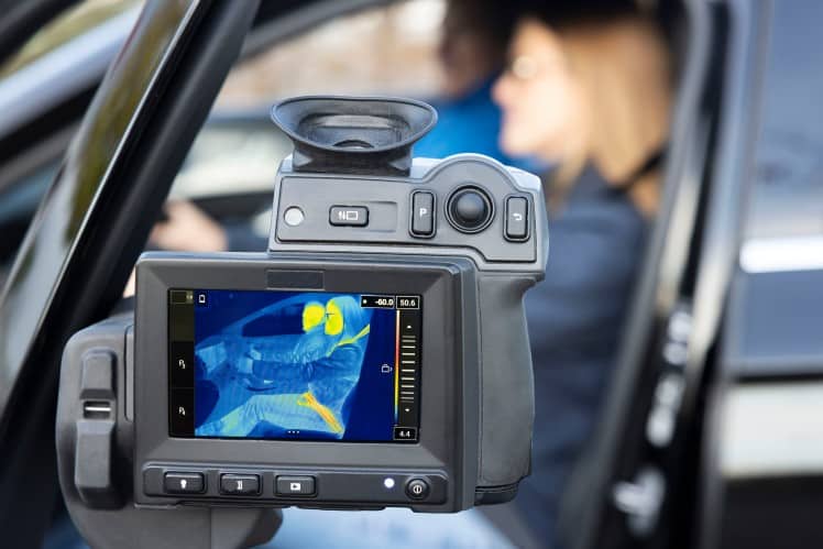 Heated Seatbelts Are a Great Idea for EVs and BMW Should Use Them