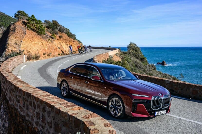 2026 BMW 7 Series Carries Over Before Major 2027 Refresh