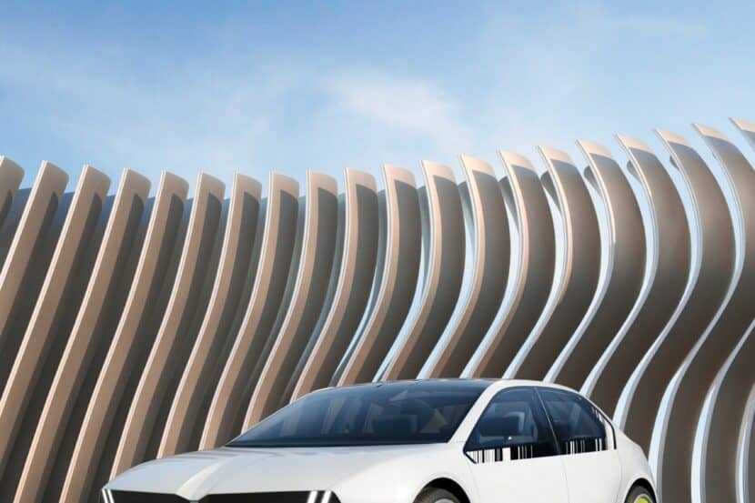 The Next-Generation BMW 3 Series Should Look Like DEE