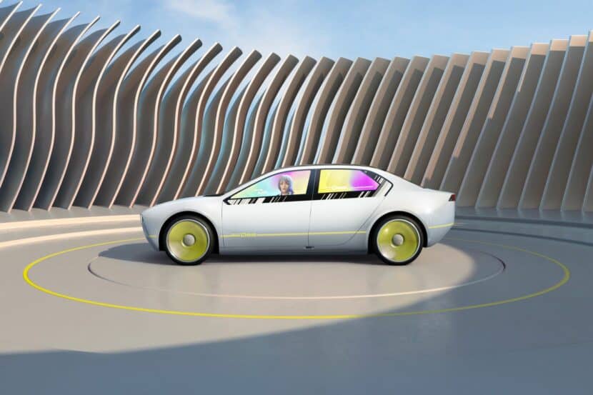 BMW Loves Sedans, Promises Pure Designs That Won’t Need A Facelift