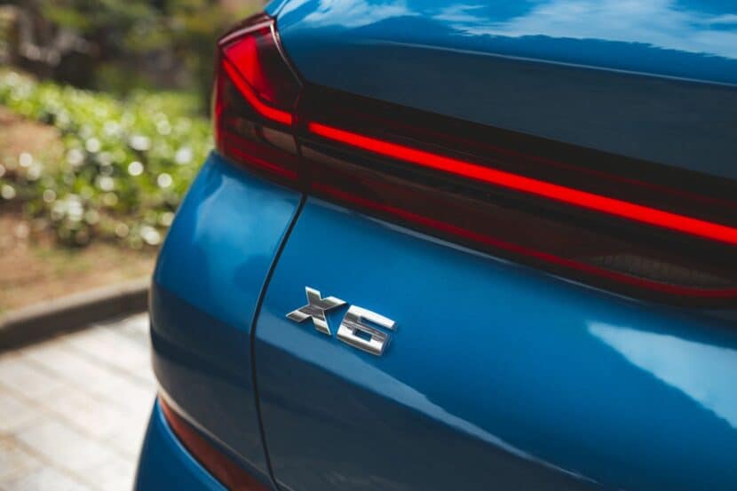 New 2028 BMW X6 (G66): Release Date, Specs and Features