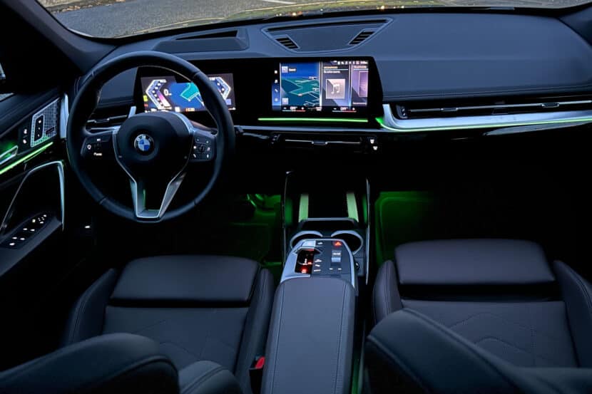 BMW Shows How To Add Features By Paying A Subscription After Buying The Car