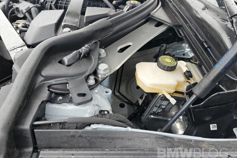 How BMW Mastered Making the New M2 Stiffer and Sharper